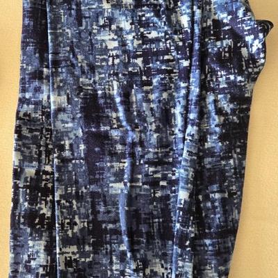 (2) Lula Roe Leggings