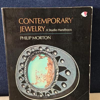 Beadwork, Jewelry, and Wreath Making Books