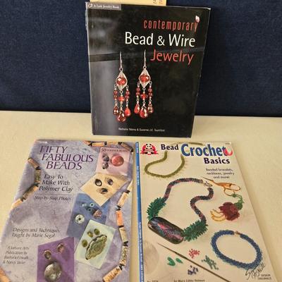 Beadwork Books