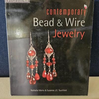 Beadwork Books