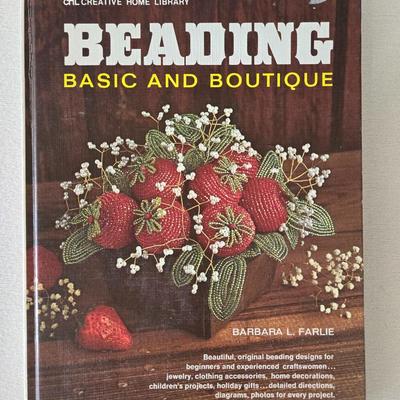 Jewelry Making Books