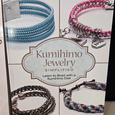 Jewelry Making Books