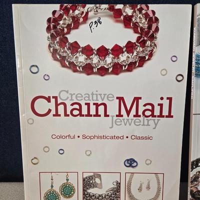 Jewelry Making Books