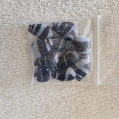 Lot of Loose Beads