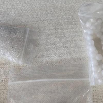 Lot of Loose Beads