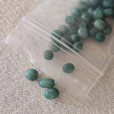 Loose Beads and Jewelry Supplies