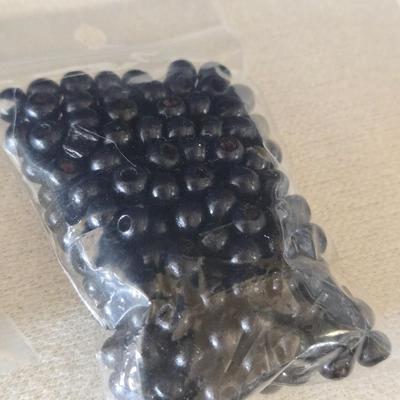 Loose Beads and Jewelry Supplies