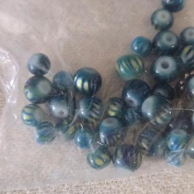 Loose Beads and Jewelry Supplies