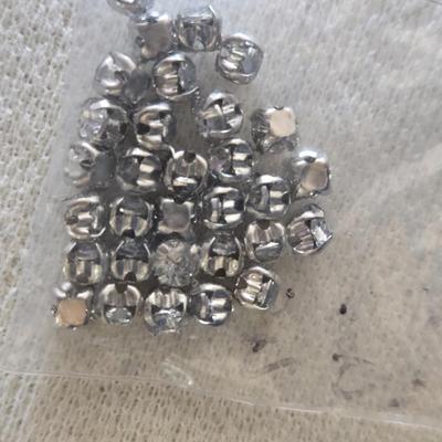 Loose Beads and Jewelry Supplies