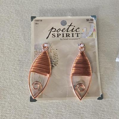 Jewelry Making Supplies