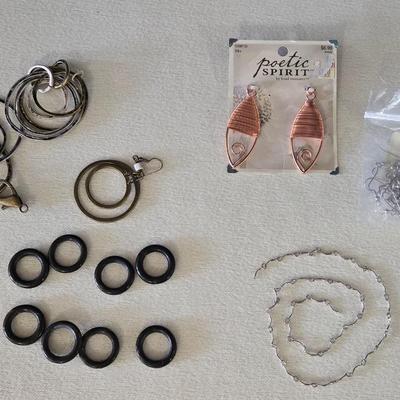 Jewelry Making Supplies