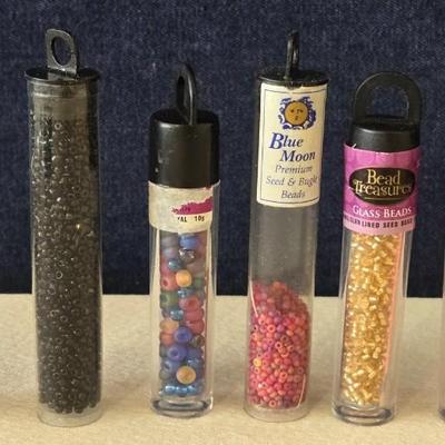 Mixed Bead Lot