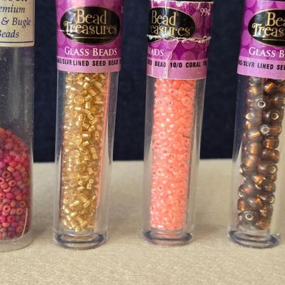 Mixed Bead Lot