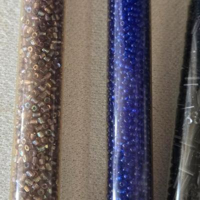 Mixed Bead Lot