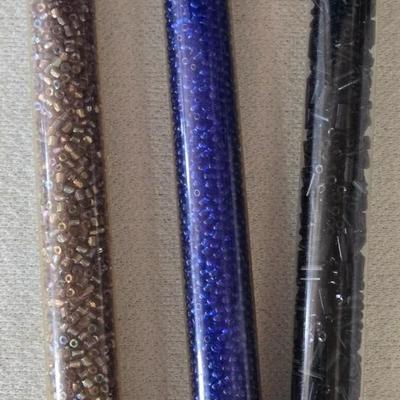Mixed Bead Lot
