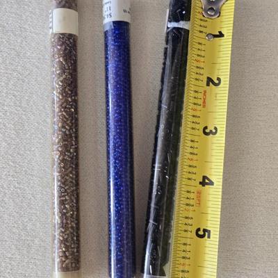 Mixed Bead Lot