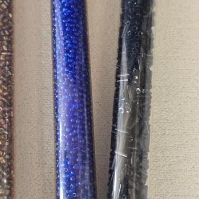 Mixed Bead Lot