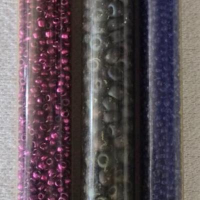 Mixed Bead Lot