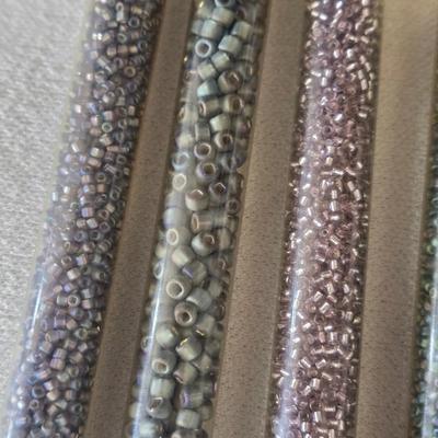 Mixed Bead Lot