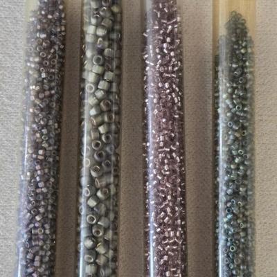Mixed Bead Lot