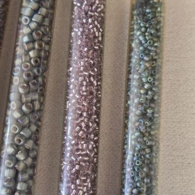 Mixed Bead Lot