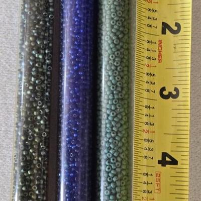 Mixed Bead Lot