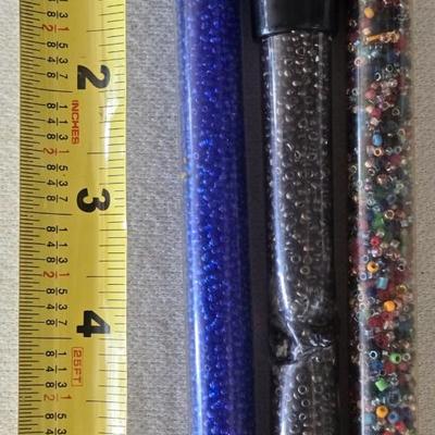 Mixed Bead Lot