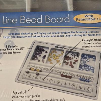 (3) Bead Trays