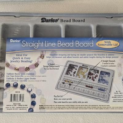 (3) Bead Trays