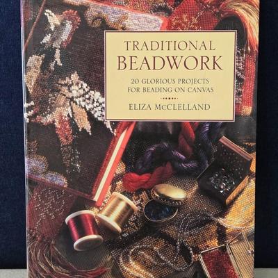 Beadwork Books