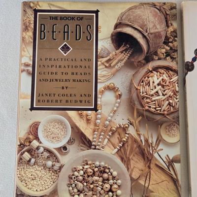 Beadwork Books
