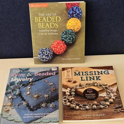 Beadwork Books