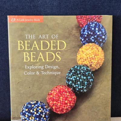 Beadwork Books