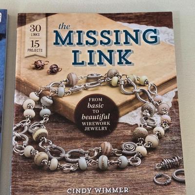 Beadwork Books