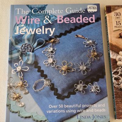 Beadwork Books