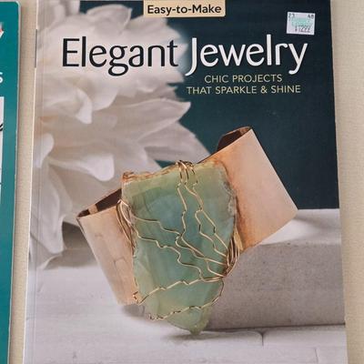 Beadwork Books