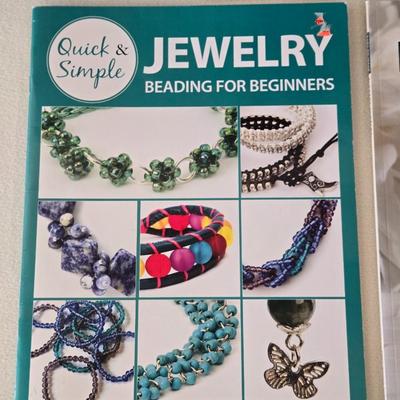 Beadwork Books