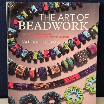 Beadwork Books