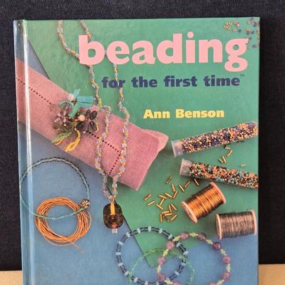 Beadwork Books