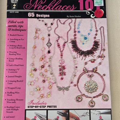 Beadwork Books