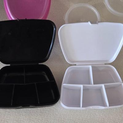 Small Containers- perfect for beads!