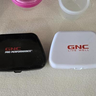 Small Containers- perfect for beads!