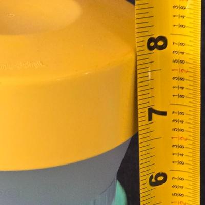 Tupperware Pet Food and Water Feeders
