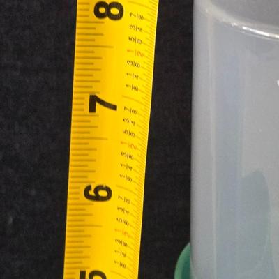 Tupperware Pet Food and Water Feeders