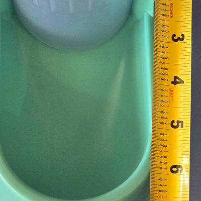 Tupperware Pet Food and Water Feeders