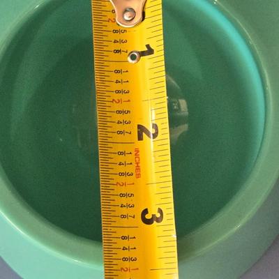 Tupperware Pet Food and Water Feeders