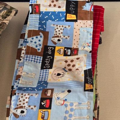 Dog Belly Bands