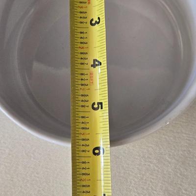 Ceramic Pet Bowls