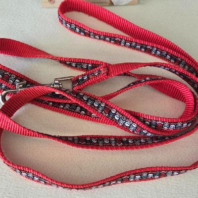 Dog Not Pad, Leash, and New Paw Tection