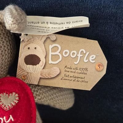 New Dog Toy Lot